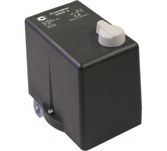 Прессостаты Прессостаты