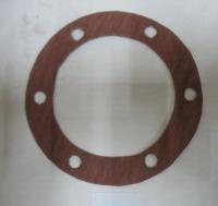 Прокладка крышки подшипника 022W115II для поршневого блока W115-10 (10 бар) фото