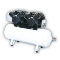 Поршневой компрессор Remeza 100.VS254ТД фото