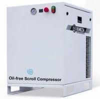 Спиральный компрессор Remeza КС3-8М фото