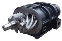 Блок винтовой EVO1-NK-V005  4031020020 фото