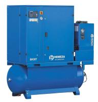 Винтовой компрессор Remeza ВК30Т-20-470Д2 фото