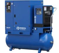 Винтовой компрессор Remeza ВК20Т-16-500Д2 фото