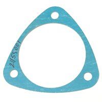 Прокладка крышки задней LH20-2/LB30-2/40-2/50-2/75-2 21155001 для поршневого блока LH20 фото