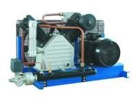 Поршневой компрессор Remeza ВР15-30 фото