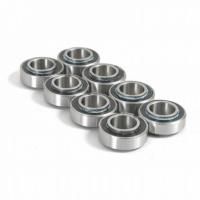 Ремкомплект подшипников EVO2  129824 фото