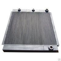 Радиатор ECA 006 (B2851)  4100102201, 3317.00.35.100 фото