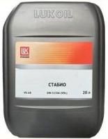 Масло для компрессора Лукойл Стабио 68 фото