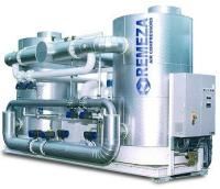 Адсорбционный осушитель Remeza RDB 25 фото