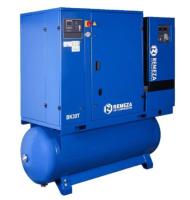 Винтовой компрессор Remeza ВК30Т-16-500Д2ВС фото