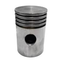 Поршень ВД D.55 мм LT100 21142001 для поршневого блока LT100 фото