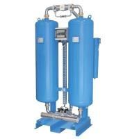 Адсорбционный осушитель Remeza RED 400 с точкой росы -40C фото