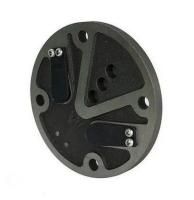 Клапанная группа LB50/75 21124019, 21124004 для поршневого блока LB50 фото