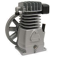 Компрессорная головка  EV51 - фото