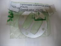 OLD75-12 прокладка плиты фото