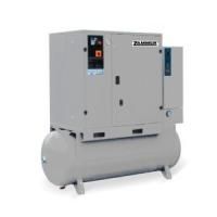 Винтовой компрессор Zammer SKTG22V-20-470/O2 фото