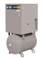 Винтовой компрессор Zammer SKTG15-10-500 фото