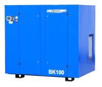 Винтовой компрессор Remeza ВК100-13ВС фото