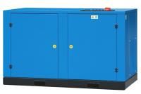 Винтовой компрессор Remeza ВК120-2,0 О фото