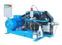 Поршневой компрессор Remeza ВА25 3400-2800-25 фото