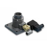 Клапан всасывающий RH10E 24V  4180100100 фото