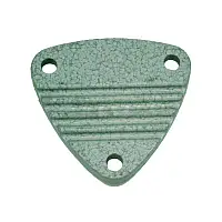 Крышка задняя LH20-2/LB30-2/40-2/50-2/75-2 21112003 для поршневого блока LH20 фото