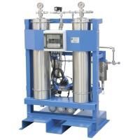 Адсорбционный осушитель Remeza RED-HP 1000 PN420 фото