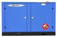 Винтовой компрессор Remeza ВС220-10 фото