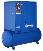 Винтовой компрессор Remeza ВК20Е-8-500ВС фото