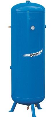 Ресивер REMEZA  РВ 470.21.21 фото