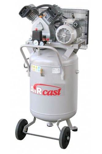 Поршневой компрессор Remeza СБ4/С-100.LB30B фото