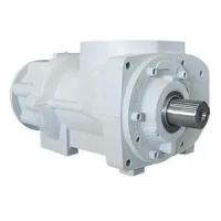 Блок винтовой OS70R  4031000100 фото