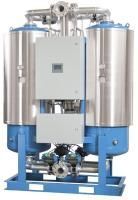 Адсорбционный осушитель Remeza RED-R 780 BP фото