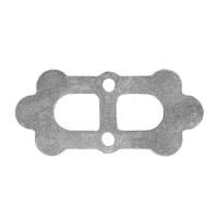 Выпускная пластина клапана I ст. 070W95II для поршневого блока W95-10 (10 бар) фото