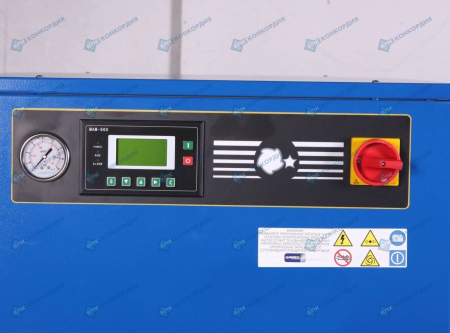 Винтовой компрессор Remeza ВК10Е-15 фото