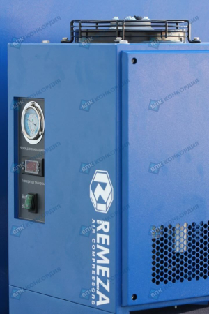 Винтовой компрессор Remeza ВК30Т-20-470Д2ВС фото