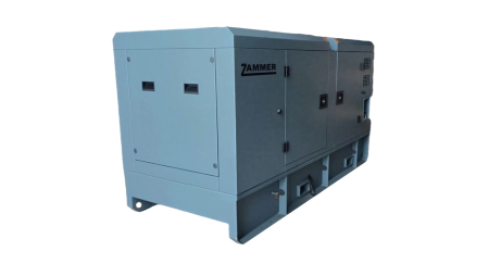 AD-20-Т400 в кожухе без АВР фото