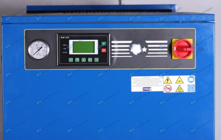 Винтовой компрессор Remeza ВК15Е-8-500ДВС фото