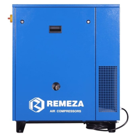 Винтовой компрессор Remeza ВК5Е-10 фото