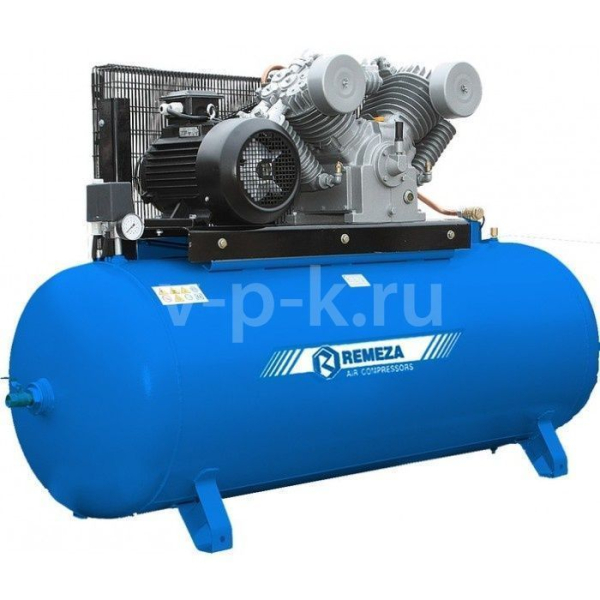 Поршневой компрессор Remeza СБ4/Ф-500.LT100-7,5 кВт фото
