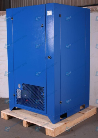 Винтовой компрессор Remeza ВК40-15 фото