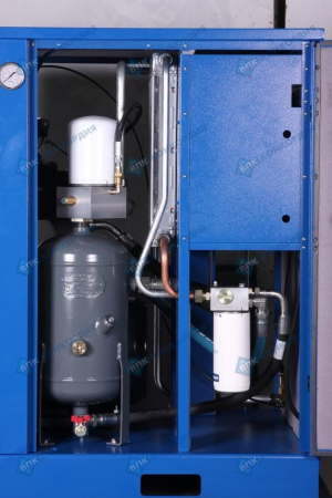 Винтовой компрессор Remeza ВК20Е-15 фото