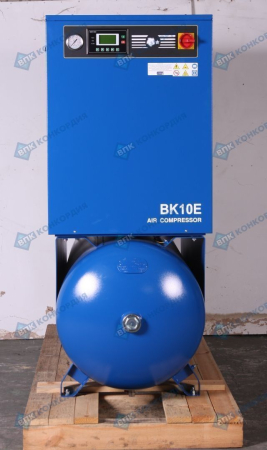 Винтовой компрессор Remeza ВК10Е-15-500Д фото