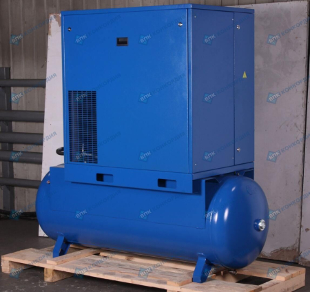 Винтовой компрессор Remeza ВК20Е-15-500 фото