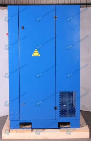 Винтовой компрессор Remeza ВК40-15 фото