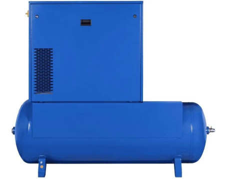 Винтовой компрессор Remeza ВК15Е-10-500ВС фото