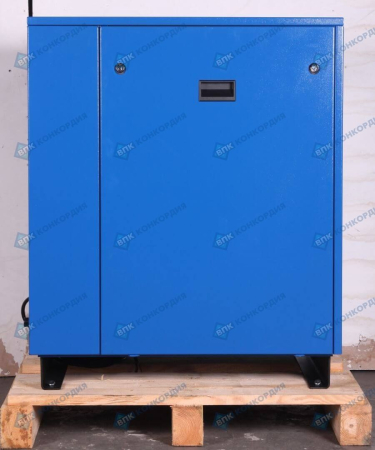 Винтовой компрессор Remeza ВК7Е-15 фото